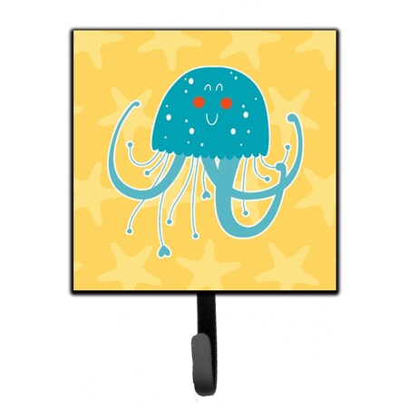 Jensendistributionservices Jellyfish Leash or Key Holder MI1715420